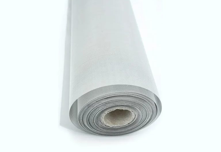 Stainless Steel Wire Mesh