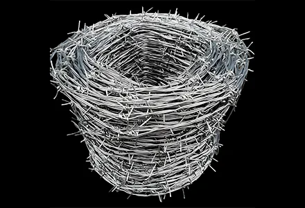 Barbed Wire: A Time-Tested and Versatile Security Solution