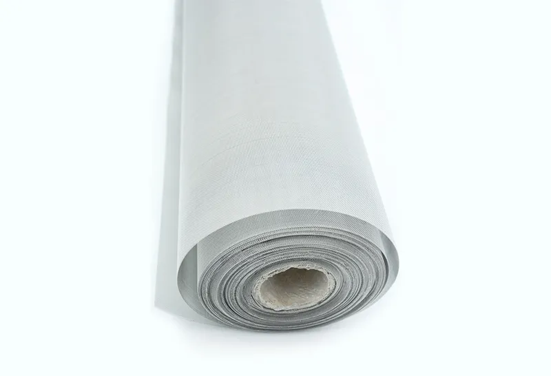 Stainless Steel  Wire Mesh