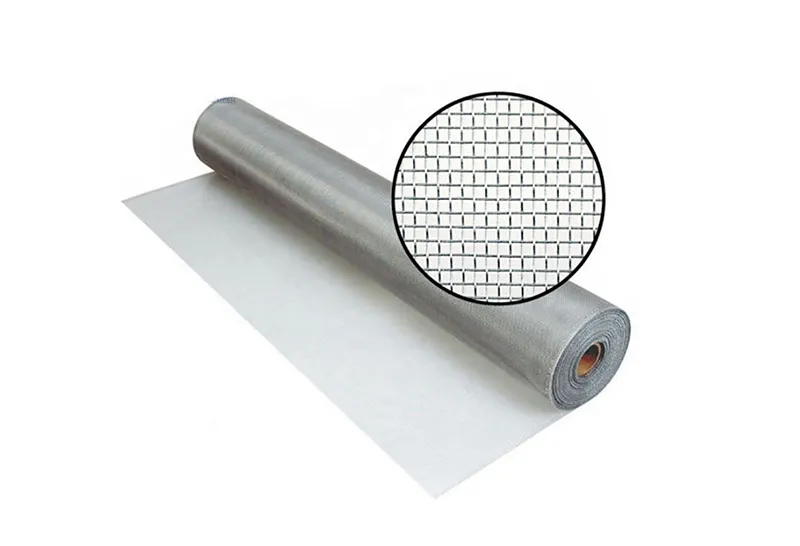 Stainless Steel  Wire Mesh