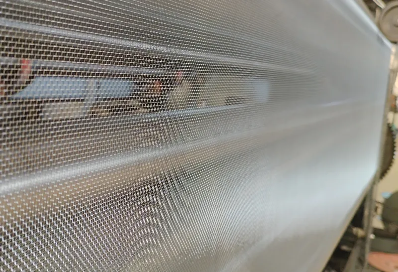 Stainless Steel  Wire Mesh