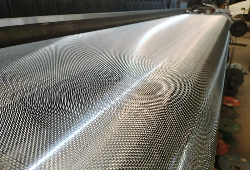 Stainless Steel  Wire Mesh