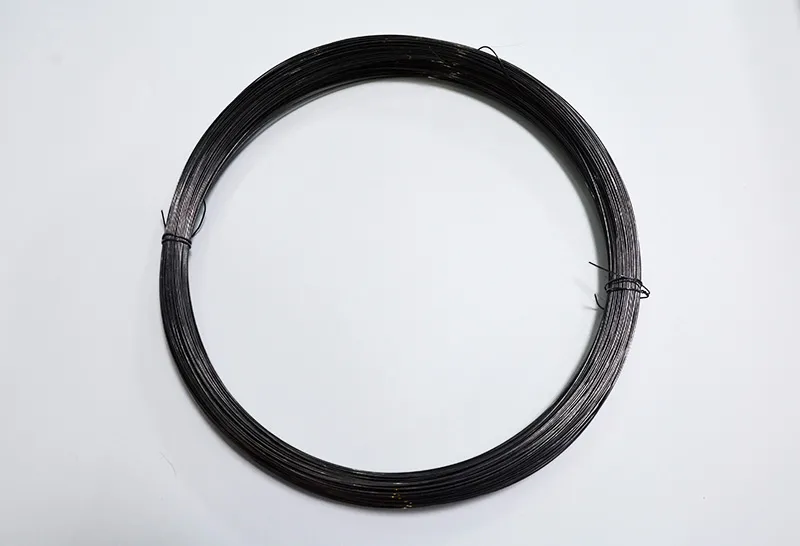 Black Annealed Wire