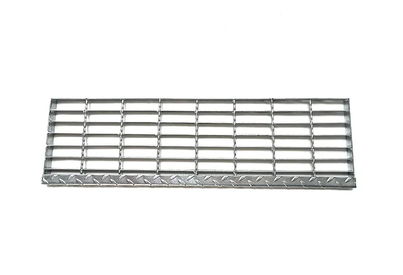 Steel Grating