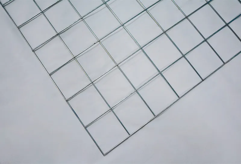 Welded Wire Mesh Panels