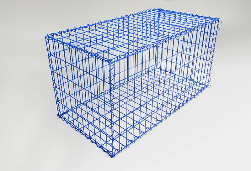 Welded Gabion Box