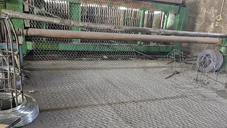 Gabion Basket