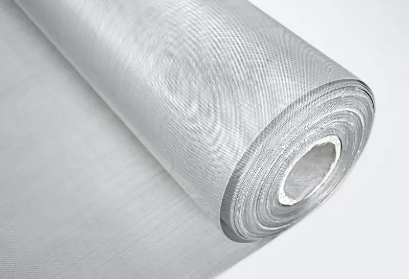 Stainless Steel  Wire Mesh