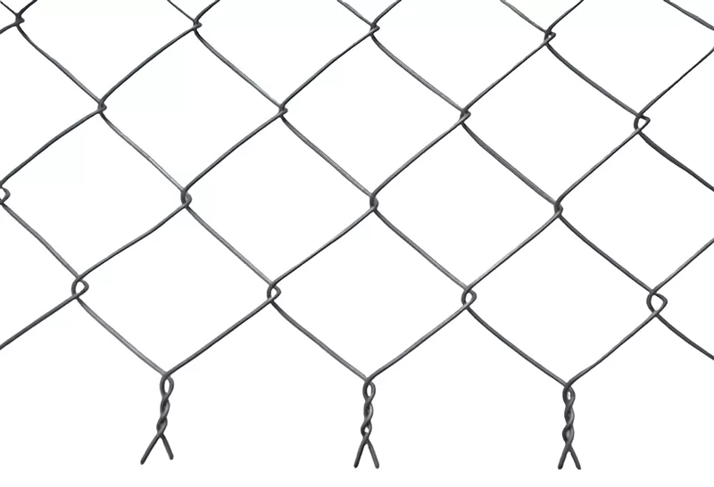 Chain Link Fence