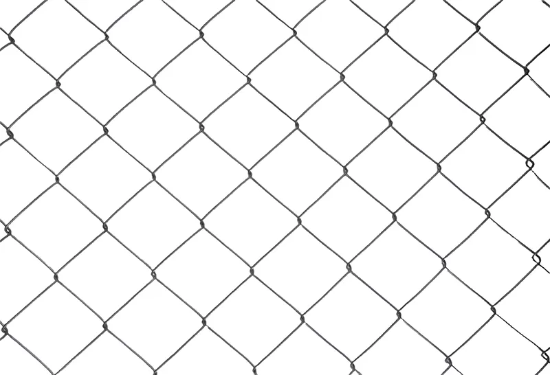 Chain Link Fence