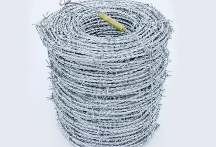 Your Quick Guide to Ordering High-Quality Barbed Wire Fence