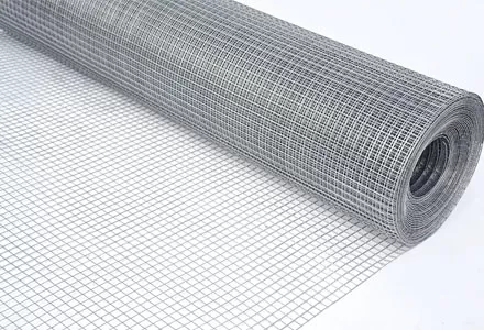 ​What Is the Best Use for Welded Wire Mesh in Construction?