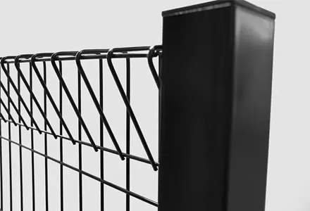 What Are the Advantages of BRC Fencing for Industrial Sites?