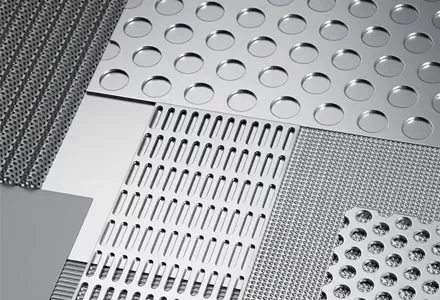 How Does Perforated Metal Sheet Improve Ventilation Systems?