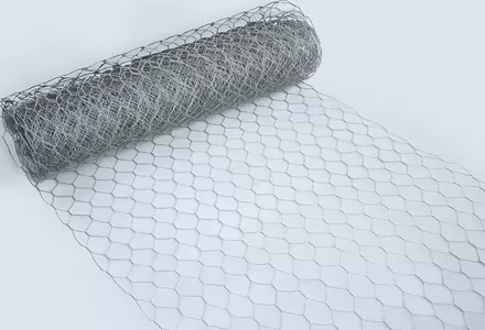 What Are the Benefits of Hexagonal Wire Mesh for Gardening?