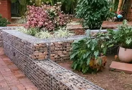 How Are Gabions Used for Erosion Control?